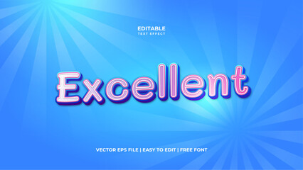 Editable Retro Vintage Text Effect. Lettering graphic style