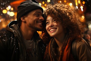 Date Night Ideas: Love Ignite Passion and Romance with Heartfelt Affection and Amorous Sentiment - Discover the Best Ways to Nurture Relationship Connection in Man and Woman Intimate Partnerships Life
