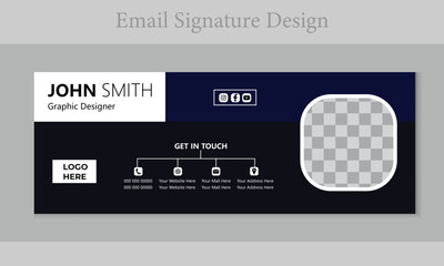 email signature,email signature design,email signature design template