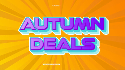 Sticker - edit text effect, font style
