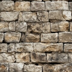 lime stone wall background