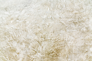 Background brown concrete wall concrete texture horizontal design for layout