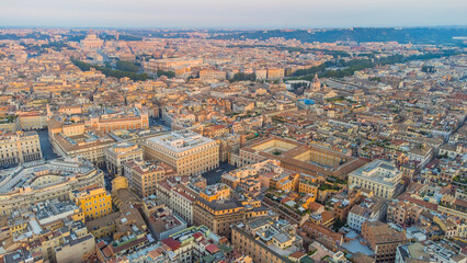 Rome, the eternal city, is a living museum where ancient ruins meet urban life. The city is dotted with remnants of its glorious past, from the Colosseum, where gladiators once fought