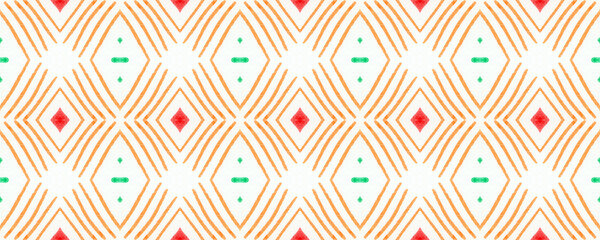 Goodly Patchwork Motif. Ranks Effect. Seamless