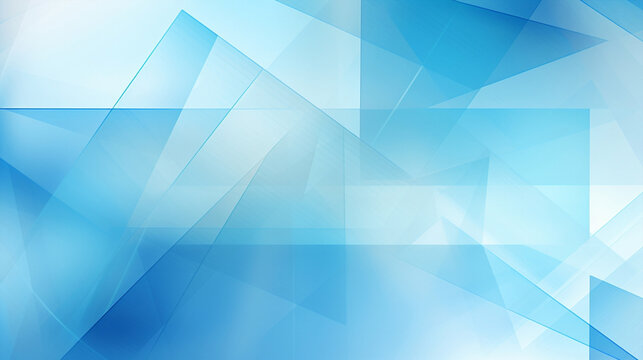 Background technology illustration abstract blue design