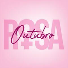 OUTUBRO ROSA, M&Ecirc;S DE PREVEN&Ccedil;&Atilde;O AO C&Acirc;NCER DE MAMA, C&Acirc;NCER DE MAMA, OUTUBRO ROSA C&Acirc;NCER DE MAMA, CAMPANHA OUTUBRO ROSA