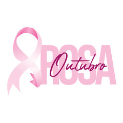 OUTUBRO ROSA, MÊS DE PREVENÇÃO AO CÂNCER DE MAMA, CÂNCER DE MAMA, OUTUBRO ROSA CÂNCER DE MAMA, CAMPANHA OUTUBRO ROSA