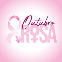 OUTUBRO ROSA, MÊS DE PREVENÇÃO AO CÂNCER DE MAMA, CÂNCER DE MAMA, OUTUBRO ROSA CÂNCER DE MAMA, CAMPANHA OUTUBRO ROSA