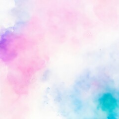 Watercolor Abstract Background. The fluid blending of colors creates a sense of movement and energy, making it perfect for a wide range of creative projects.