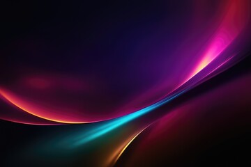 abstract yellow purple blue background