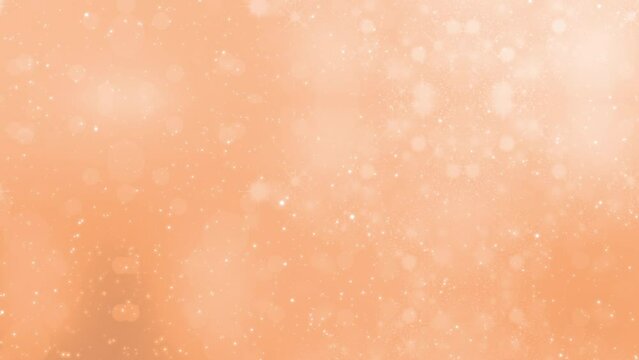 煌びやかな星空 パーティクル レンズフレアBG79_06