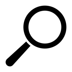 Magnifier icon
