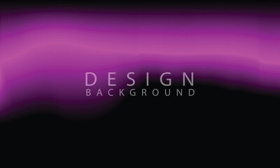 Colorful abstract gradient background, modern wallpaper