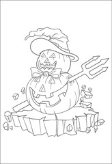 Cat line art for KDP book design, T-shirt design