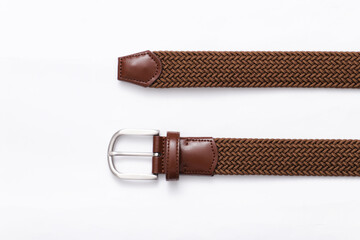 brown belt