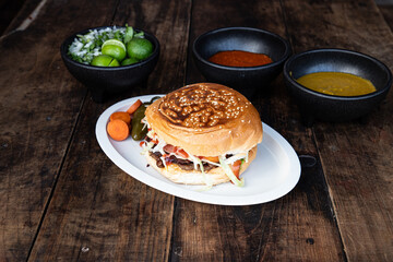 Hamburguesa