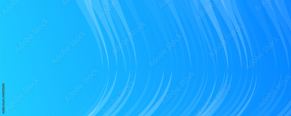 Poster modern colorful gradient background with lines