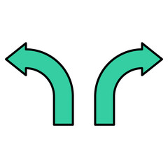 arrow icon,arrow vector,arrow illustration,symbol, set, design, pointer, web, icon, collection, vector, arrow, sign, direction, right, down, line, black, illustration, up, element, isolated