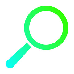 Magnifier icon
