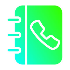 Contacts icon
