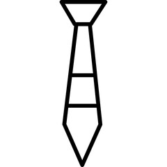 Tie Icon
