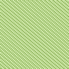 Set of simple floral seamless patterns. Sketch flat drawing. Botanical collage in modern trendy style.