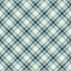 Christmas Classic Plaid textured Seamless Pattern