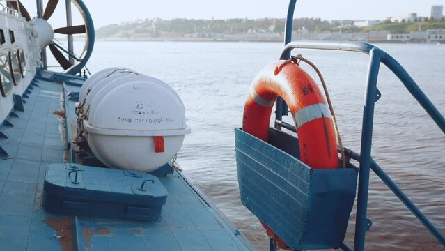 Hovercraft lifeboat, svp, lifeboat, hovercraft