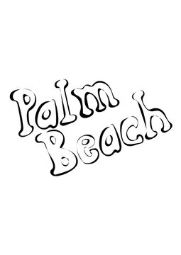 Palm Beach