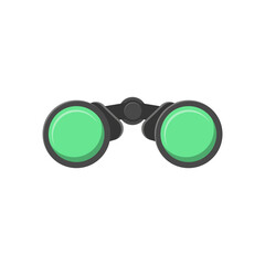 binoculars for viewing objects at a distance