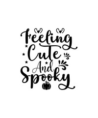 Halloween SVG Cut File Design, Halloween SVG