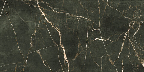 Green marble with white veins for wall and floor tiles