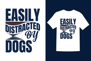 t shirt design, Dog T-shirt Design, Dog Lover //  Dog Typography T-shirt , Bulldog Vector T-shirt, Dog Vector Graphic T-shirt Design.