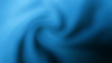 Obraz premium Abstract blurred background.Swirl background.Dark blue gradient background.Blurred line texture.Simple background.Presentation illustration.Illustration for text.Free space for composition.