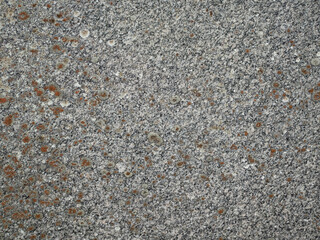 grey granite slab background