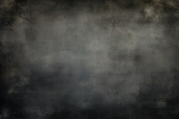 dark black and white monochromatic banner background with a small  from 