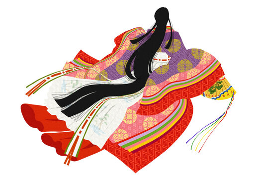 【2025】お歳暮・冬ギフト | 高島屋オンラインスト – Images 女房装束 Browse Video and Vectors, Photos, Stock 26 絵画