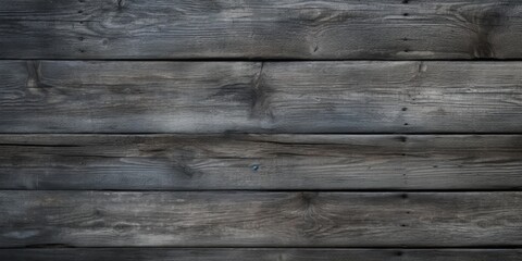 Old gray wood texture. Floor surface. Natural pattern. Wooden background.