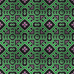 Repetitive abstract patterns. Seamless pattern for fashion, textile design,  on wall paper, fabric patterns, wrapping paper, fabrics and home decor. Abstract background. 