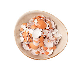 Broken Egg Shell, Crushed Eggshell, Calcium Supplement, Cracked Eggshells, Compost Ingredient