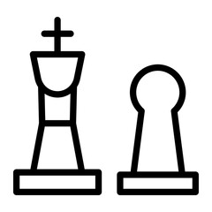 chess icon
