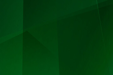 Abstract green on light green background modern design. Vector illustration EPS 10.