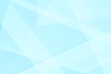 Abstract blue on light blue background modern design. Vector illustration EPS 10.