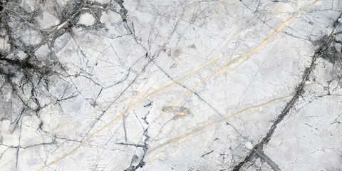 Natural stone or marble with veins. Wallpaper, background or home decoration