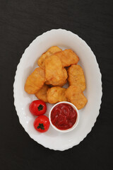 チキンナゲット