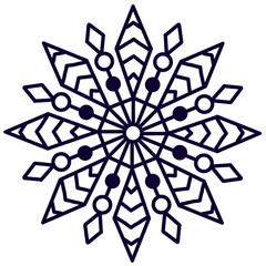 Snowflake