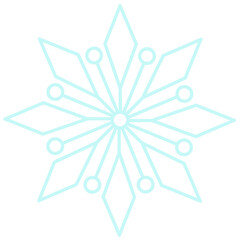 snowflake
