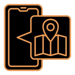 Location Icon