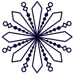 snowflake