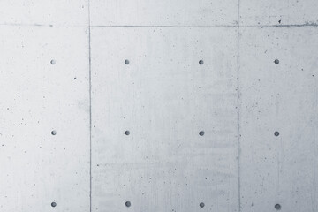 コンクリートの壁